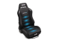 Preview: Next Level Racing ERS3 HYPERCOOL Ventilated Sim Racing Seat (Fabric & Mesh)